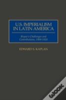 U.S. Imperialism In Latin America