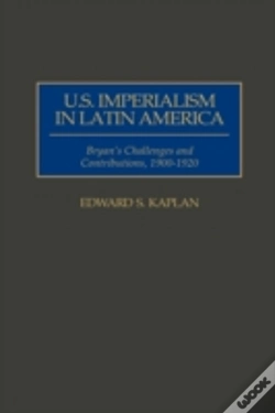 Capa do artigo U.S. Imperialism In Latin America