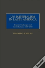 Capa do artigo U.S. Imperialism In Latin America