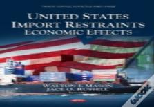 U.S. Import Restraints
