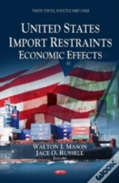 Capa do artigo U.S. Import Restraints
