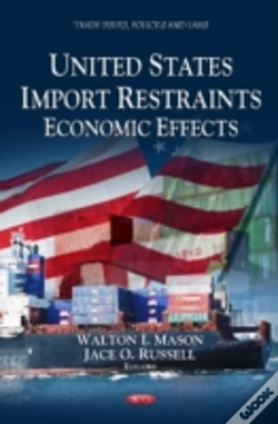 Capa do artigo U.S. Import Restraints