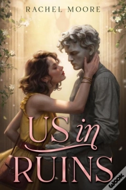 Capa do artigo Us In Ruins