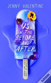 Capa do artigo Us In The Before And After