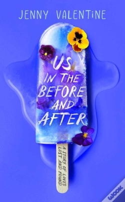 Capa do artigo Us In The Before And After