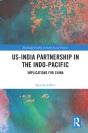 Us-India Partnership In The Indo-Pacific - Preview