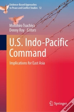 Capa do artigo U.S. Indo-Pacific Command