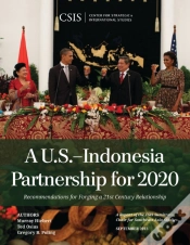 Capa do artigo U.S.-Indonesia Partnership For 2020
