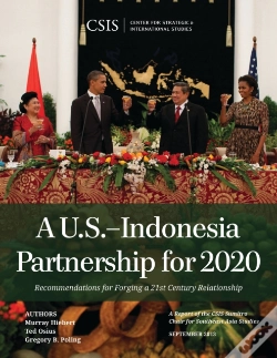 Capa do artigo U.S.-Indonesia Partnership For 2020
