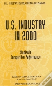 Capa do artigo U.S. Industry In 2000