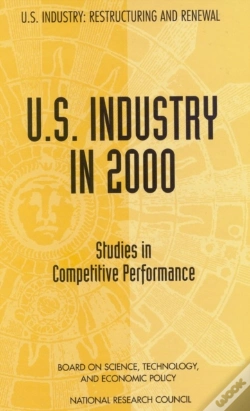 Capa do artigo U.S. Industry In 2000