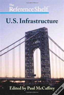Capa do artigo U.S. Infrastructure