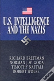 Capa do artigo U.S. Intelligence And The Nazis