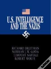 Capa do artigo U.S. Intelligence And The Nazis
