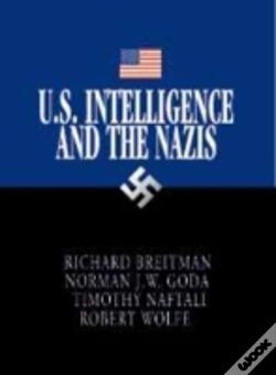 Capa do artigo U.S. Intelligence And The Nazis