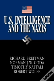 Capa do artigo U.S. Intelligence And The Nazis