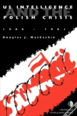 Capa do artigo Us Intelligence And The Polish Crisis