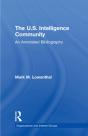 U.S. Intelligence Community - Preview