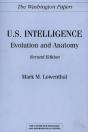 U.S. Intelligence: Evolution And Anatomy - Preview