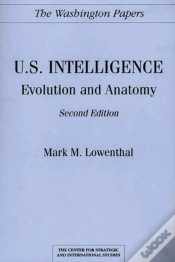 Capa do artigo U.S. Intelligence: Evolution And Anatomy