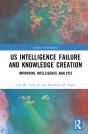Us Intelligence Failure And Knowledge Creation - Preview