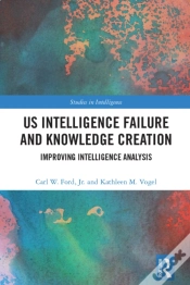 Capa do artigo Us Intelligence Failure And Knowledge Creation