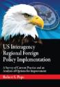 Us Interagency Regional Foreign Policy I - Preview