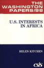 U.S. Interests In Africa - Preview