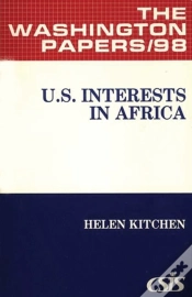 Capa do artigo U.S. Interests In Africa
