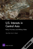 U.S. Interests In Central Asia