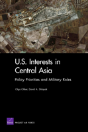 U.S. Interests In Central Asia - Preview
