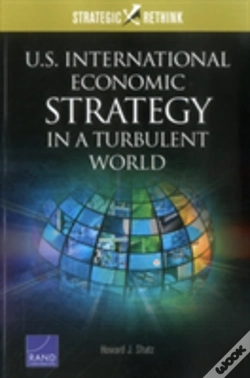 Capa do artigo Us International Economic Strapb
