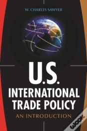 Capa do artigo U.S. International Trade Policy