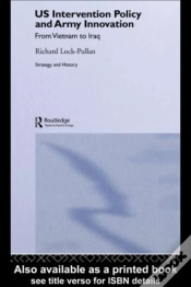 Capa do artigo Us Intervention Policy And Army Innovation