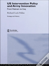Capa do artigo Us Intervention Policy And Army Innovation