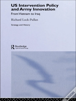 Capa do artigo Us Intervention Policy And Army Innovation