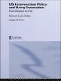Us Intervention Policy And Army Innovation - Preview