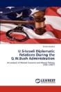 U.S-Israeli Diplomatic Relations During The G.W.Bush Administration - Preview