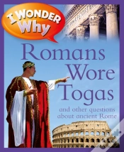 Capa do artigo Us Iww Romans