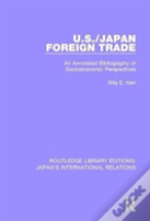 U.S./Japan Foreign Trade