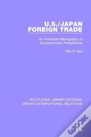 U.S./Japan Foreign Trade