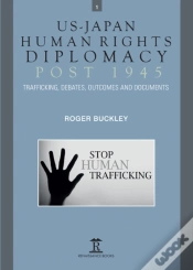 Capa do artigo Us-Japan Human Rights Diplomacy Post 1945