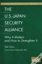 U.S.-Japan Security Alliance