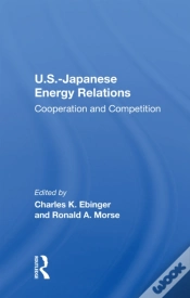 Capa do artigo U.S.-Japanese Energy Relations