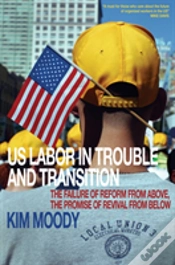 Capa do artigo Us Labor In Trouble And Transition