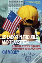 Capa do artigo Us Labor In Trouble And Transition