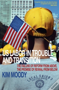 Capa do artigo Us Labor In Trouble And Transition