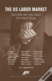 Capa do artigo Us Labor Marker Questions Amp Chcb