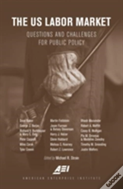 Capa do artigo Us Labor Marker Questions Amp Chcb