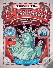 Capa do artigo U.S. Landmarks, Monuments, And Symbols